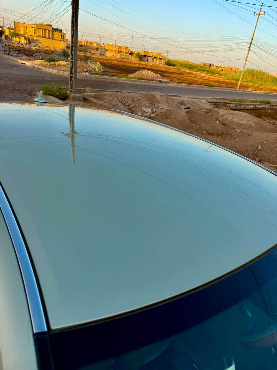 ماجسته • ٢٠١٢ • محرك ٨