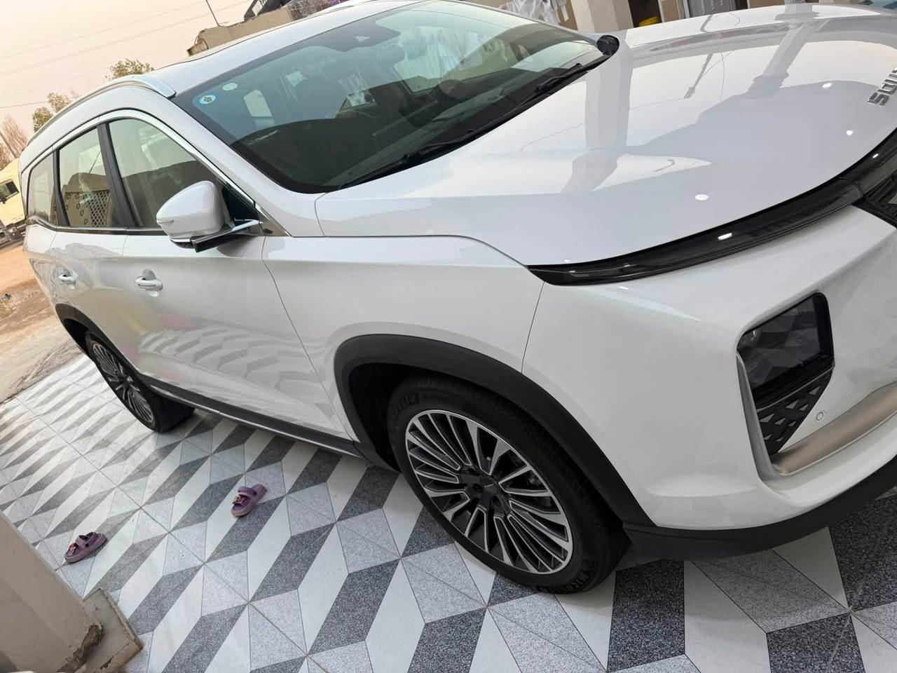 جيتور • موديل ٢٠٢٦