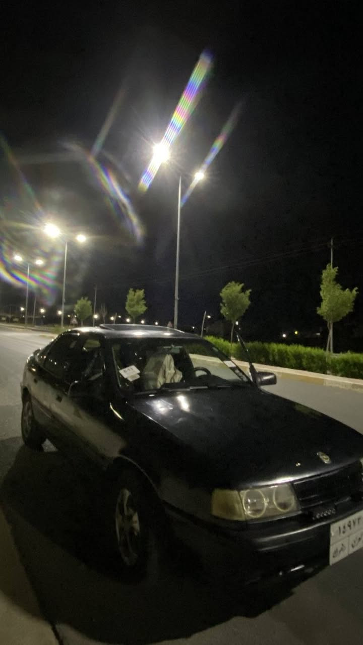 📢 للبيع: أوبل فيكترا (Opel Vectra)
​الموديل: 1992.
​اللون: أسود.
​المحرك: 2.0 لتر.
​ناقل الحركة: كير عادي.
​المحرك والكير بشرط الضمان.
​دعمهه جملخ ورا فقط 
​تحتوي على نظام فرامل ABS.
​ثبات وقوة ألمانية معروفة على الطريق.
​دبة خلفية (صندوق) واسعة جداً.
​
​التحويل والوكالة بشرط متوفرة.
​💰 السعر: 27 ورقة (وفيه مجال بسيط للجادين)
📞 للتواصل: [***********]
