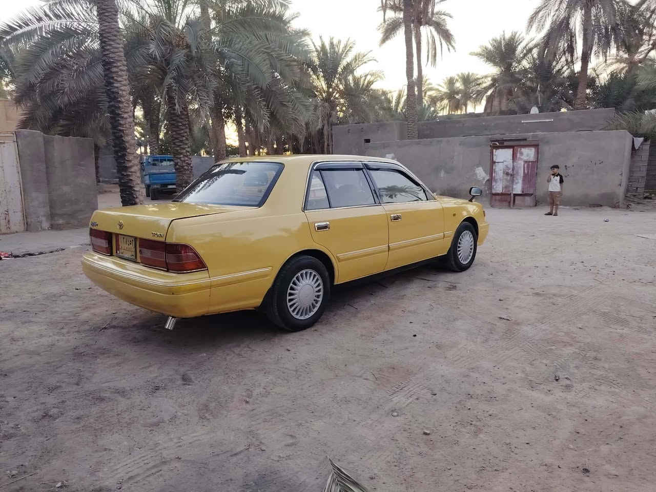 سلام عليكم راس الثور أيسر اصل رقم بابل تحويل  تخم تاير جديد حداديه جديه مكينه فشتين بيه فخذه مبدله
السعر 55 او بيه مجال مكان السياره الشاميه رقم صاحب السياره ***********
