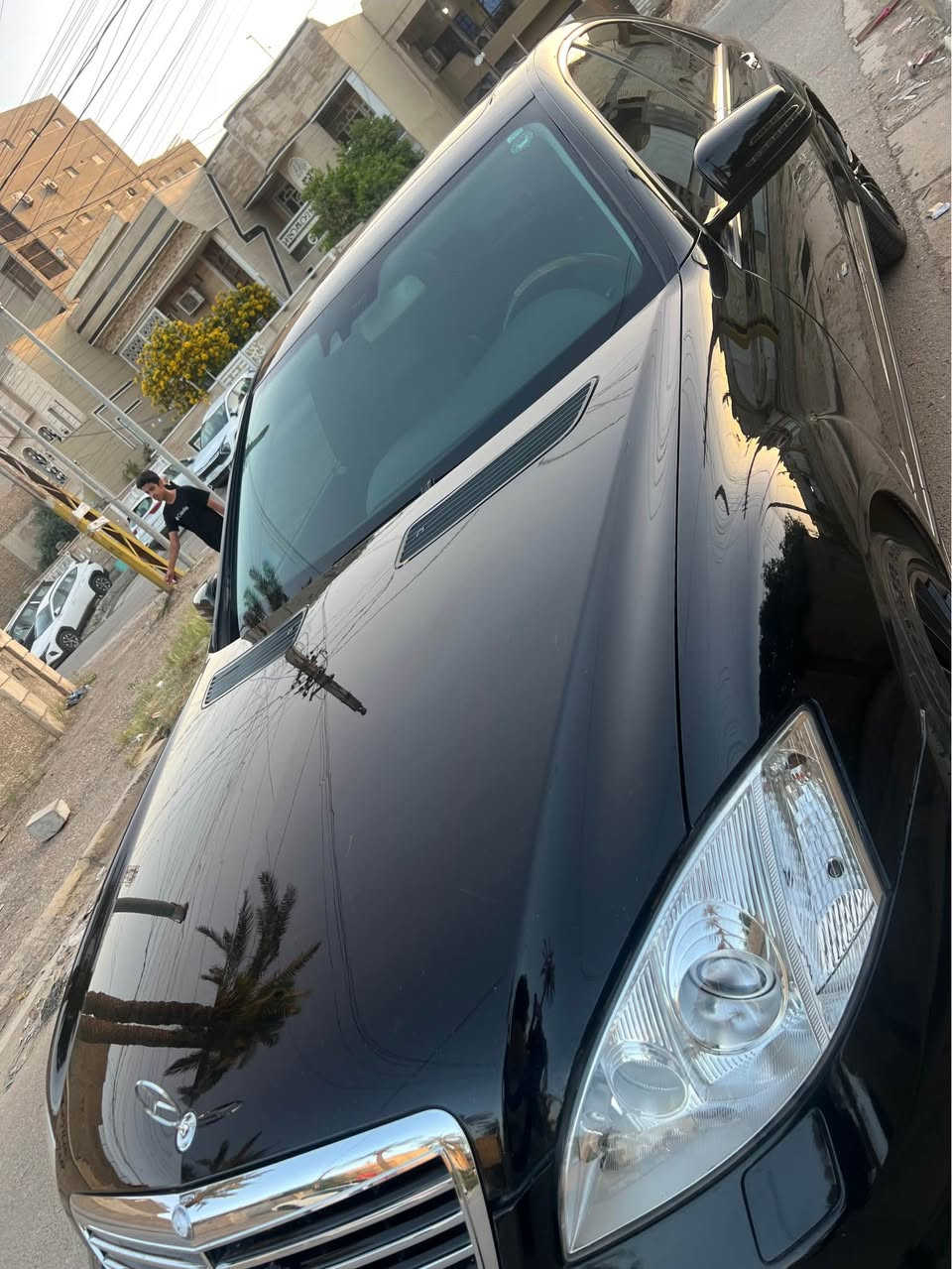 فتحه بصمه سياره كلها شفط 6 سلندر 350 
باب قصير جاهزه من كلشي قطعه وحده كلير 
كلها السياره جاهزه مضلله سنويه ***********
مكانها المنصور بغداد, العراق
