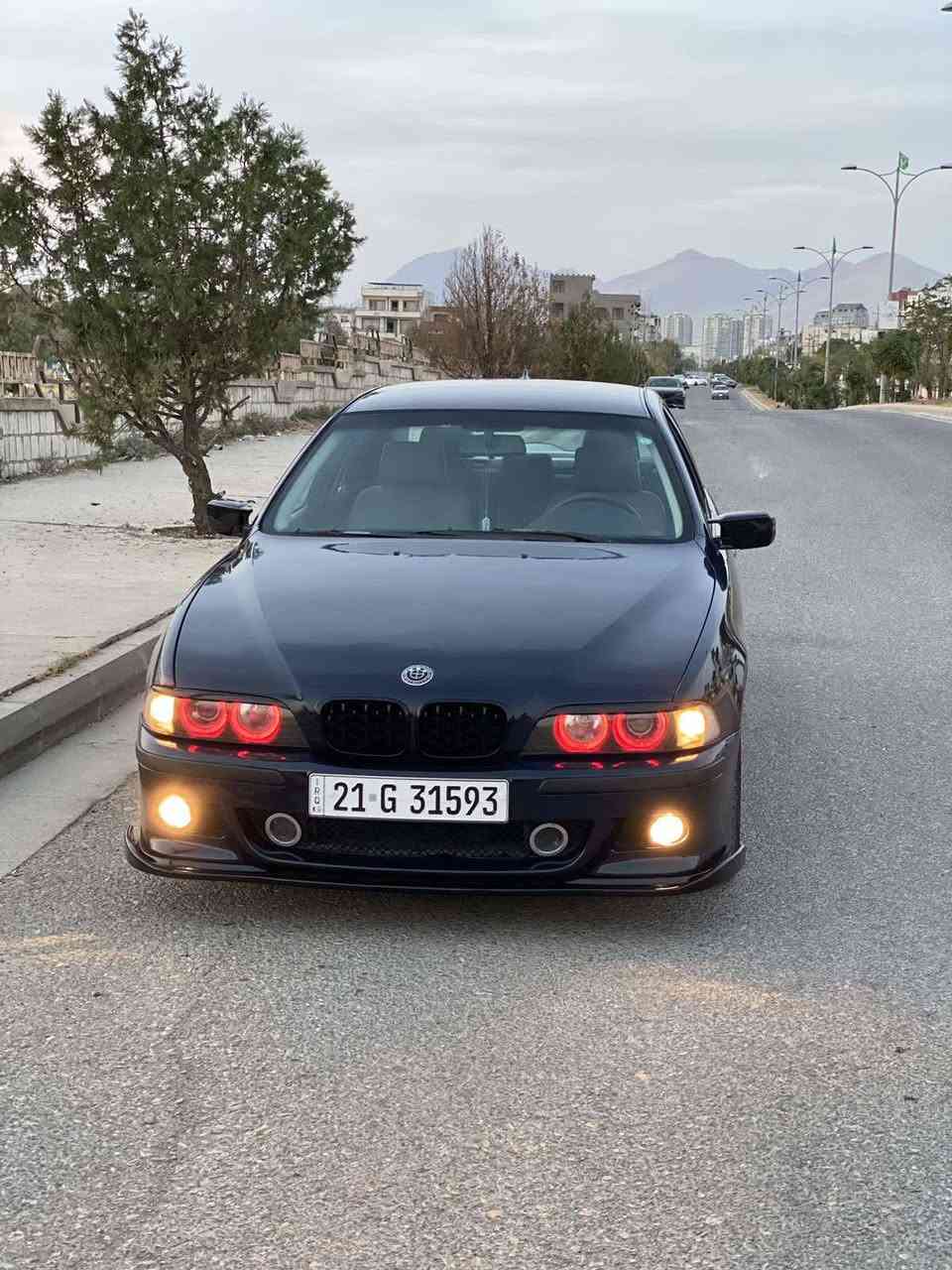 bmw e39 1996
ماشاللە لەماڵی هەموو لایەک خوا بیکا بەقسمەتی ئەوەی حەزی لێیە
مەکینە 25 گێڕ تۆماتیک گێڕ مەکینە تەبریت تەقەو ڕەقە کارەبایات دەعمو لێدراو هەمووی بەشەرت سەنەوی تا 30 تازەیەو بەناوی خۆمەوەیە سعری 80 کەمێک معامەلە ***********واتساپو ڤایبەری لەسەرە. السليمانية, العراق
