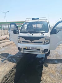 كيا عموشه • ٢٠١٦ • باسمي تحويل