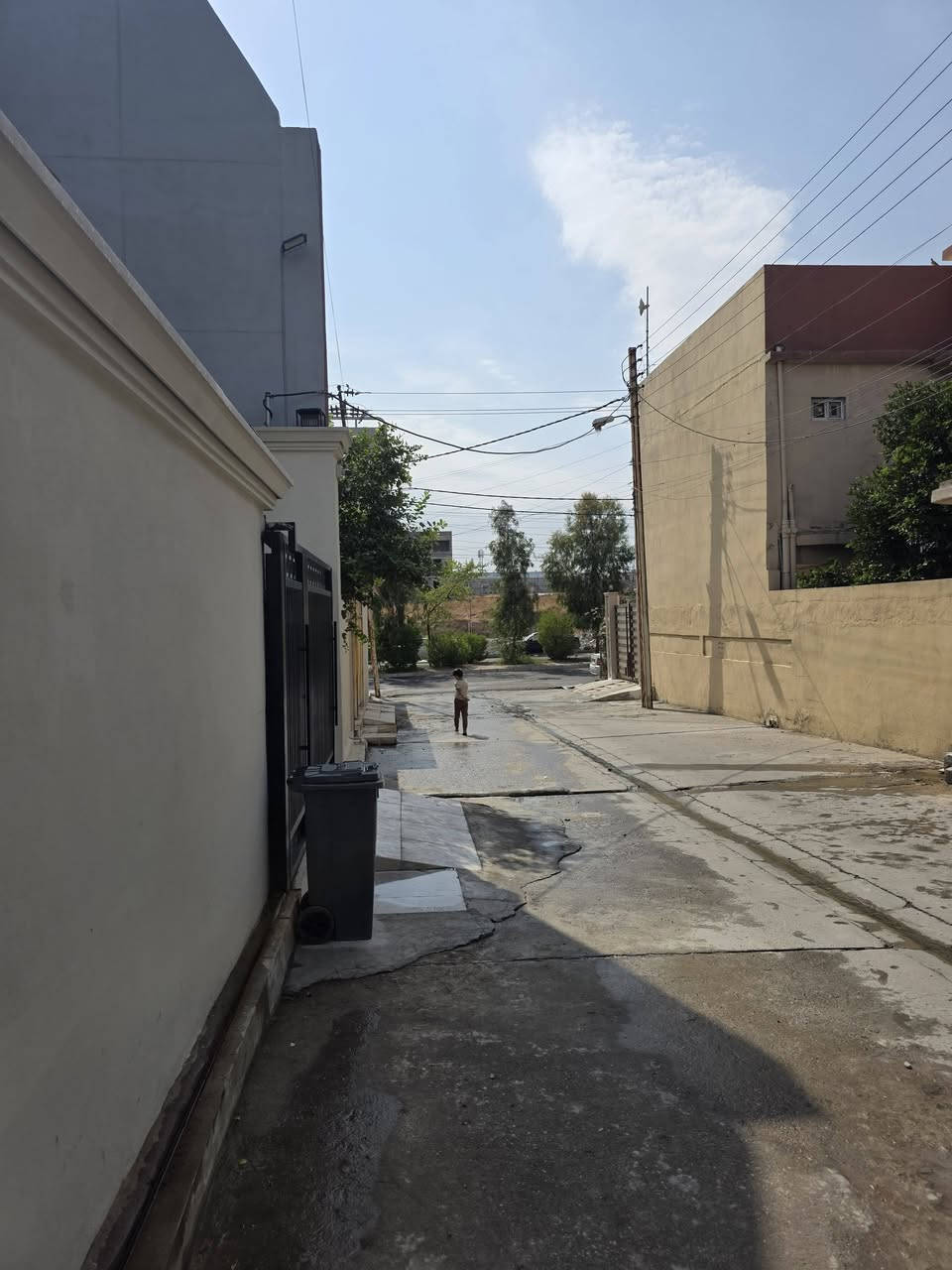 حي السكر • ١٦٥م • واجهة ٨ وربع