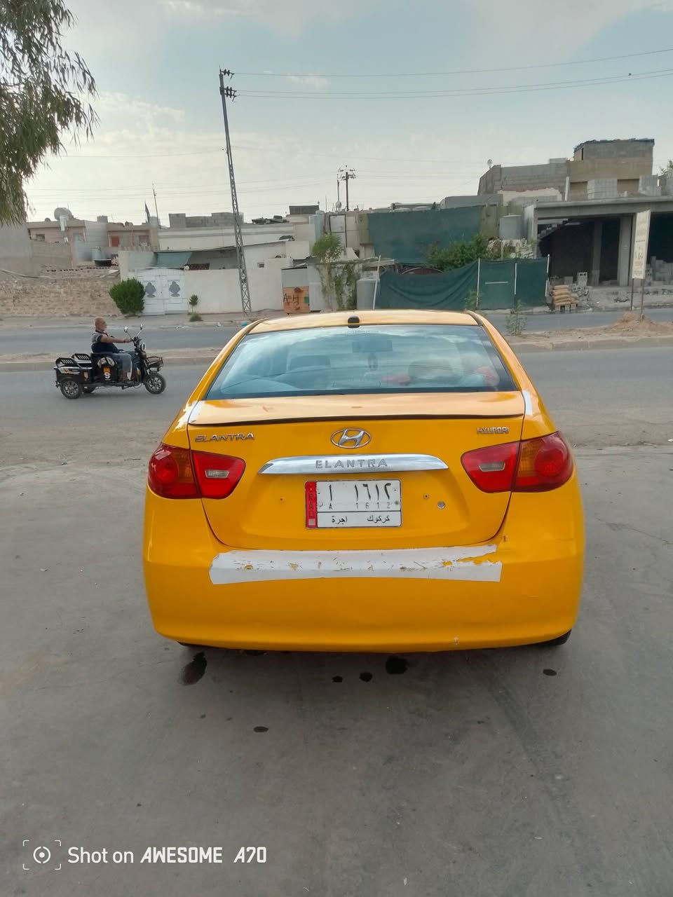 للبيع • موديل ٢٠٠٨ • حك