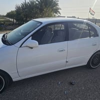 كرونه نفخ متصل • رقم بغداد • كير ومحرك مكفول