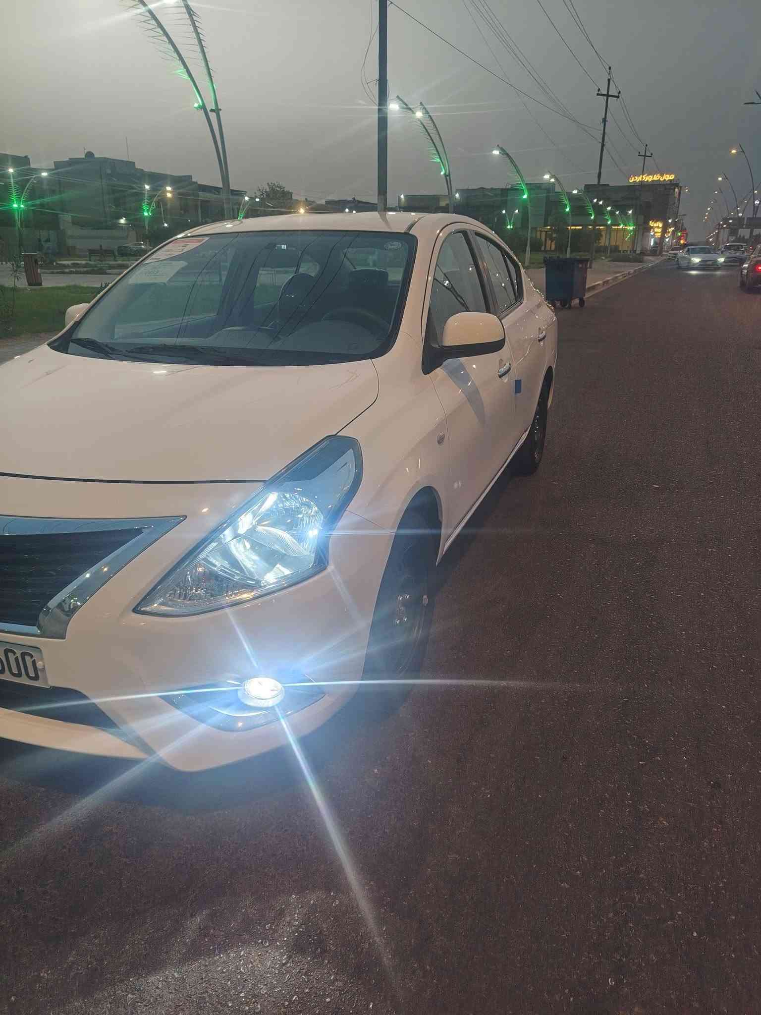 سني هندي • ٢٠٢٤ • كفالة عامه