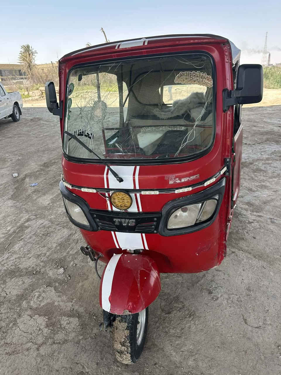 سلام عليكم تكتك للبيع مناسبه مديل 16 ***********
