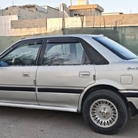 مازدا ٦٢٦ • جير عادي • السليمانية