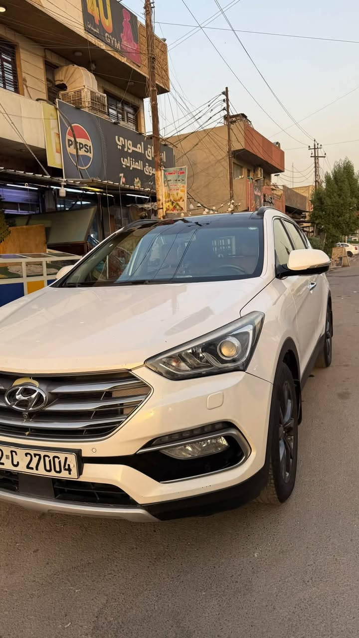 سنتافيا ٢٠١٧ • وارد خليجي • فل مواصفات
