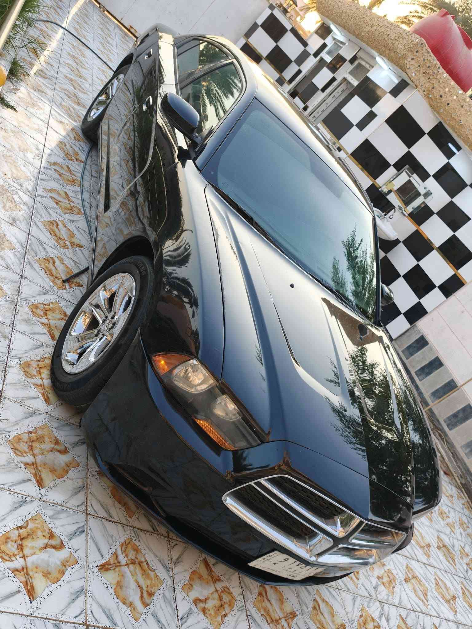 تشارجر 2014 مواصفات عاديه رقم بغداد سياره جاهزه من كل شيء صبغ جاملغ خلفي الايمن جاملغ امامي الايمن بدون اي اضرار داخليه شرط سياره جير مكينه حداديه جاهزه من كل شيء رقم بغداد تحويل مباشر السعر 133 عليه غرام9ورقات ينزل من السعر مكان السياره كربلاء طويريج هاتف ***********
