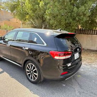 سورنتو 2015 • V6 3300 • كويتي