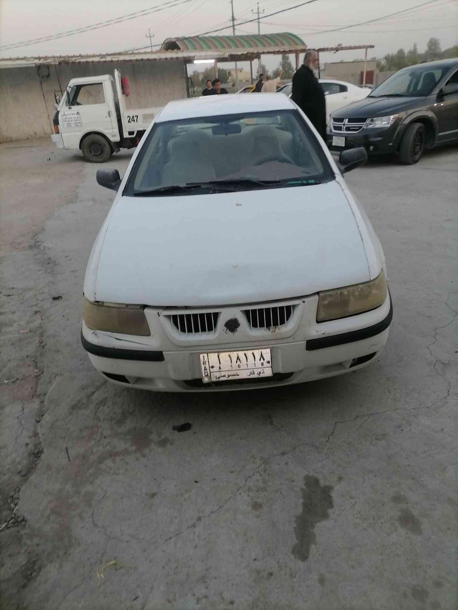 السلام عليكم
سمند 11جاهزه بيهه كير مكينه كورله اوتماتيك جدد ذي قار تحول مباشر سعر 18 بيهه مجال مكاني الدوايه رقمي ***********
