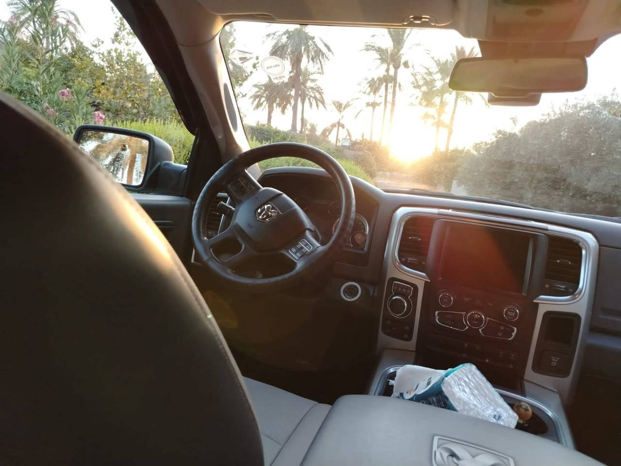 السلام عليكم
Ram Big Horn Classic   2019 موديل  
(HEMI V8) 5700 محرك 
فور ويل درايف باب طويل بدي قصير مواصفات واضحه بالصور بدون ايرباك صبغ مقدمة البنيد فقط رقم اربيل 
عداد 64138 mil صور الحادث مرفقه 
لمعلومات اكثر الاتصال
 
***********. WhatsApp

                      ***********
