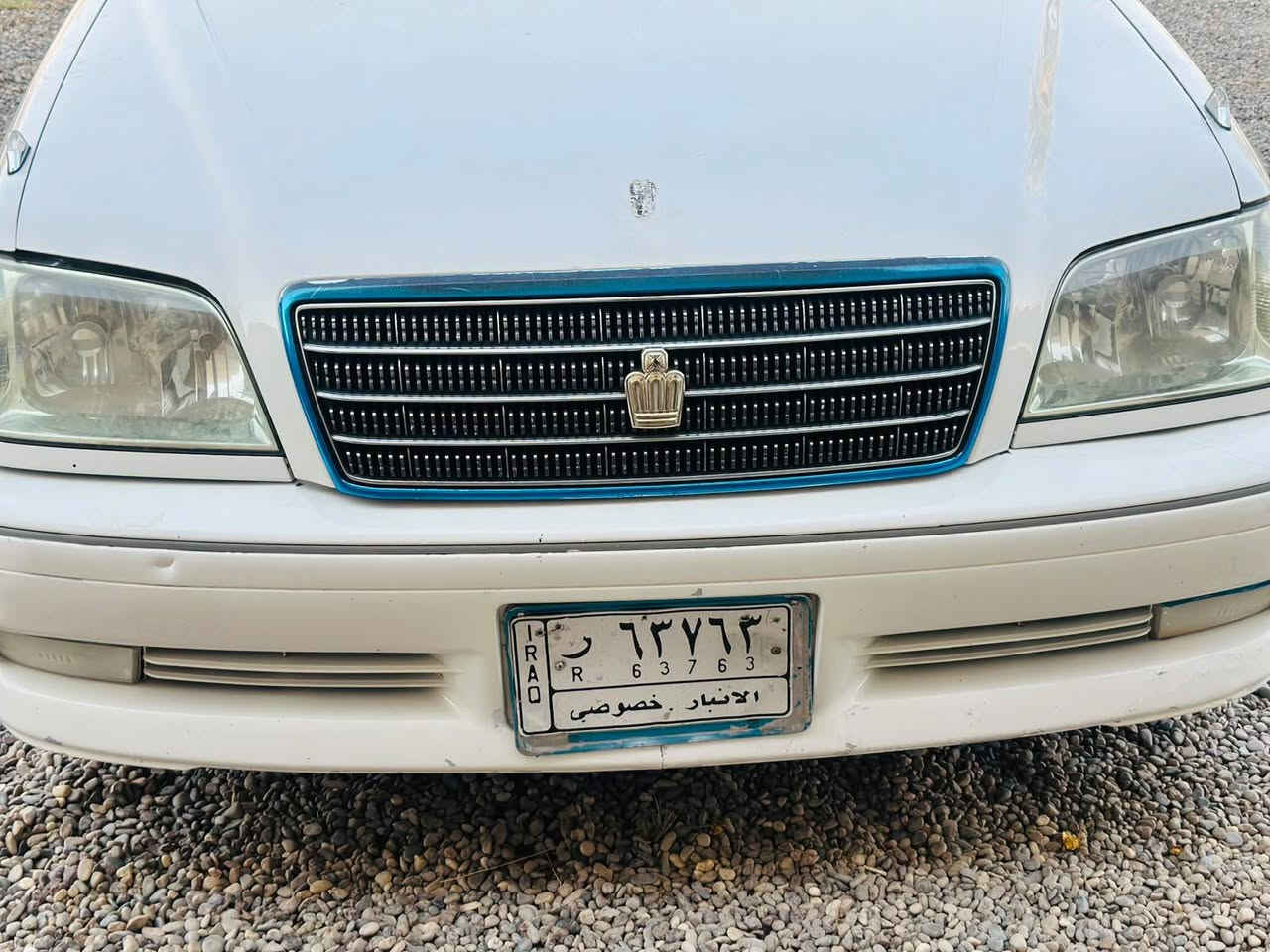 ملكة ادوات نظيف داخل خارج وگير ومحرك شرط
محرك دي فور... گير ومحرك شرط
تايرات نظيف وجديد سيارة نظيفة داخل خارج
مراوس ببطة مسجل
للاستفسار الاتصال ***********
