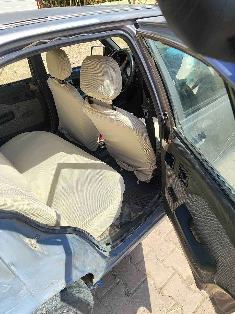 للمراوس شعندك نزل انطي فرق مو مشكله او للبيع رقمي. *********** مكاني تكريت
