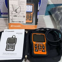 فوكسويل NT510 • BMW وMini • تحديث مجاني