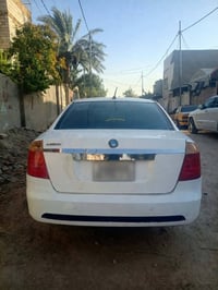جيلي موبيل f.c • مكينة وكير جديد • رقم بابل
