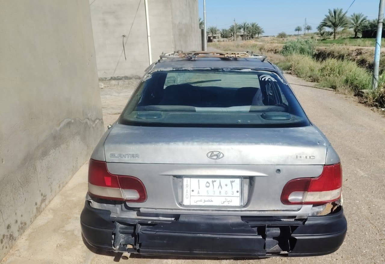 النترا دمعة • ١٩٩٢ • ديالى كنعان
