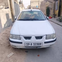 سمك • موديل ٢٠١١ • بغداد