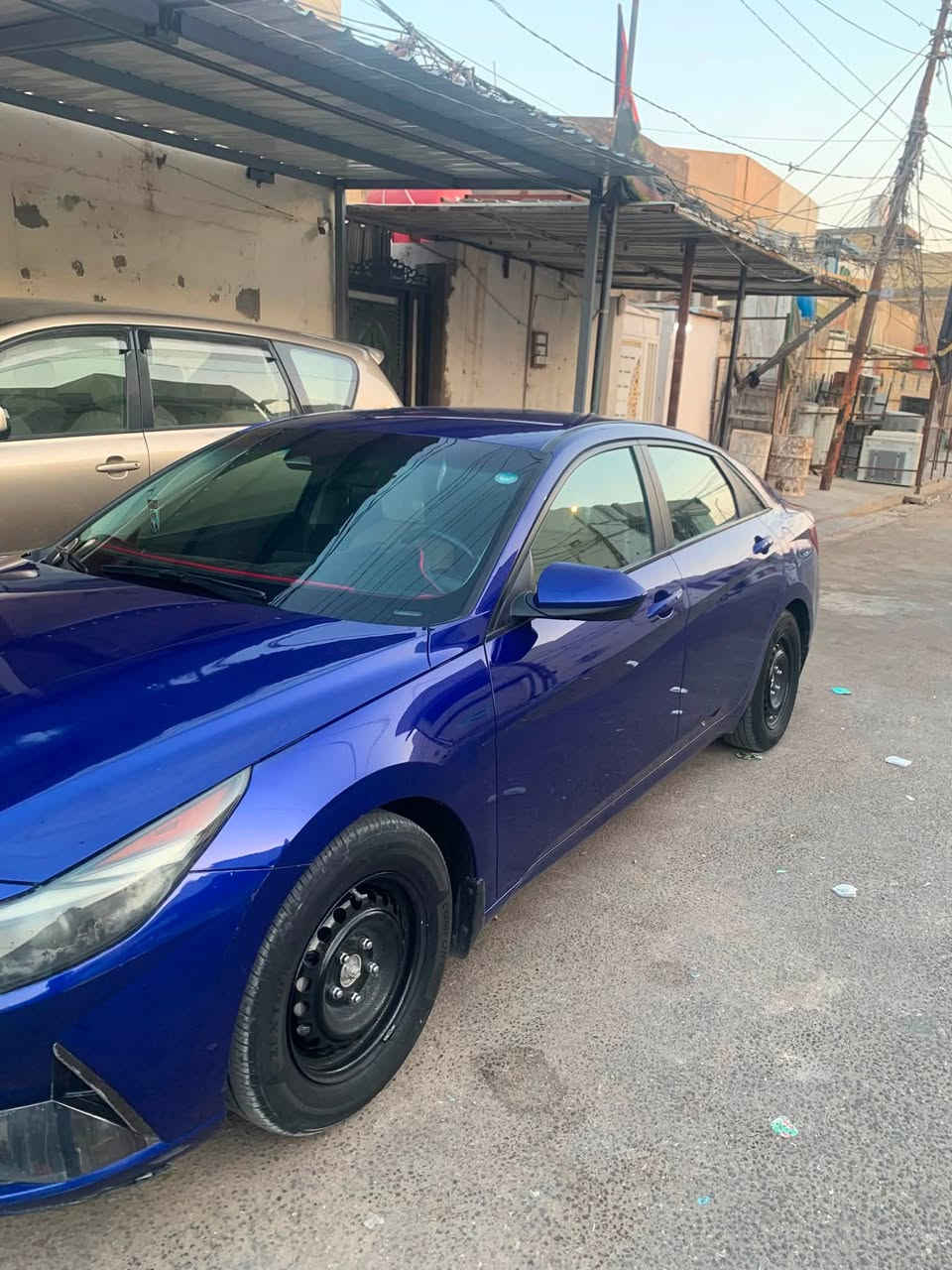 سلام عليكم النتره مديل 23 نص فول موصفات معروف كشنات تدفئه تبريد سياره خير من لله حادثه تبيدل بنيد او جاملخ او بيه بارد سعره 138 يه مجال مكاني نجف رقمي *********** اتصال فقط

