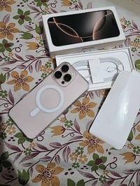 آيفون 16 برو ماكس • بطاريه ٩٢% • مكاني ناصريه مركز