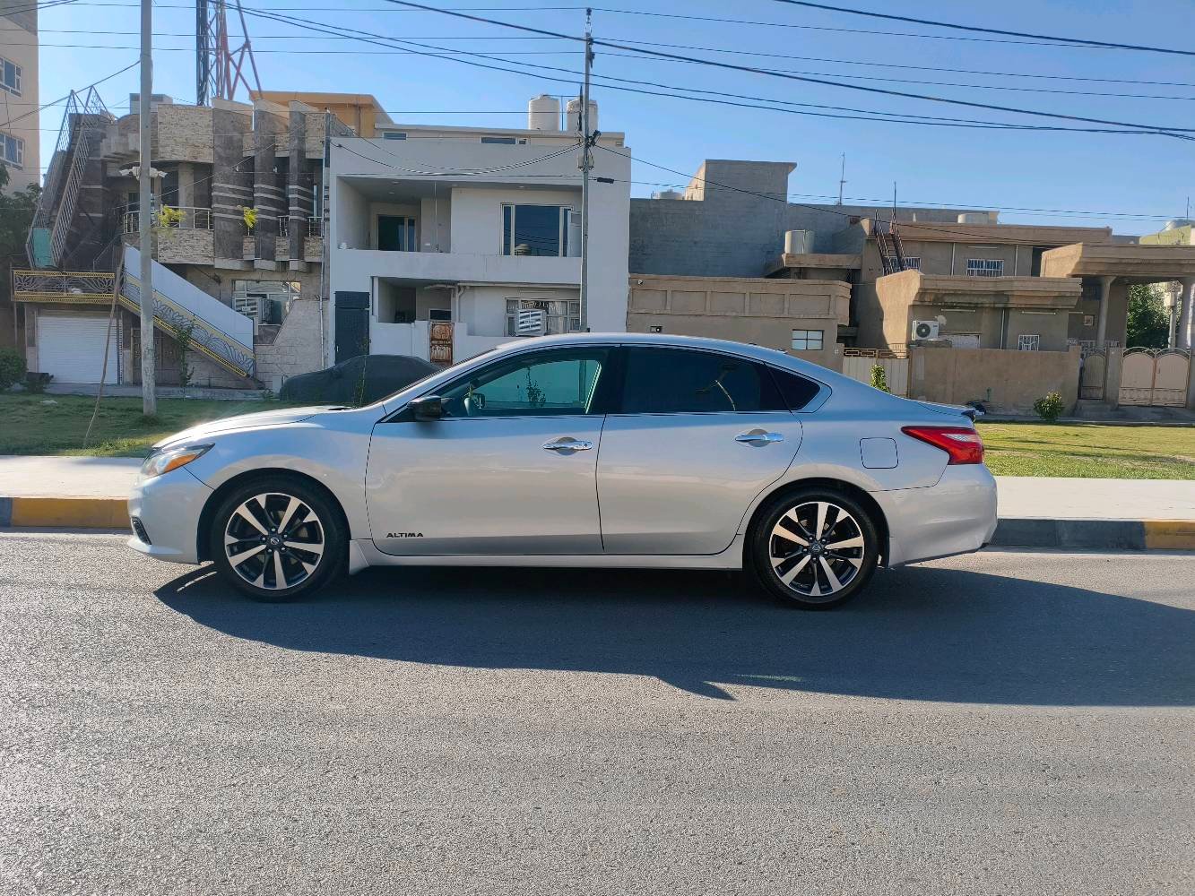 ئاڵتیما 2017s 
125 مە جال