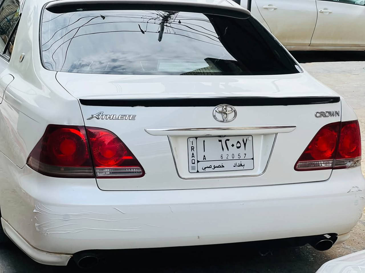 سەرەتا بەناوی خوا شاهینە
182
سێ دووگمەی پێنج بەسمە
کۆد و بارکۆرد وەرگیراوە
کوشن و سوکان کارەبا ئاوێنە شەفت
سەقف و کەڤەر و شانسی بەشەرت 
چوار تایی لۆکی لەسەرە ویلی ئەڤەلۆن 2024لەسەرە 
کامێراو شاشە بەشەرت  چرکە لە مەکینەی نیە مەکینەی شووشەیە 
ساج سوری ناو ڕەش 
ئەگەر موشتەریت تەلەفونم بۆ ئەم ژمارەیە بکە.***********
شوێن چەمچەماڵ .
ئادمین❤️
