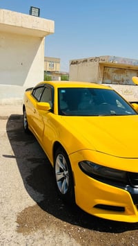 تشارجر • ٢٠٢٠ • تواير جديدة