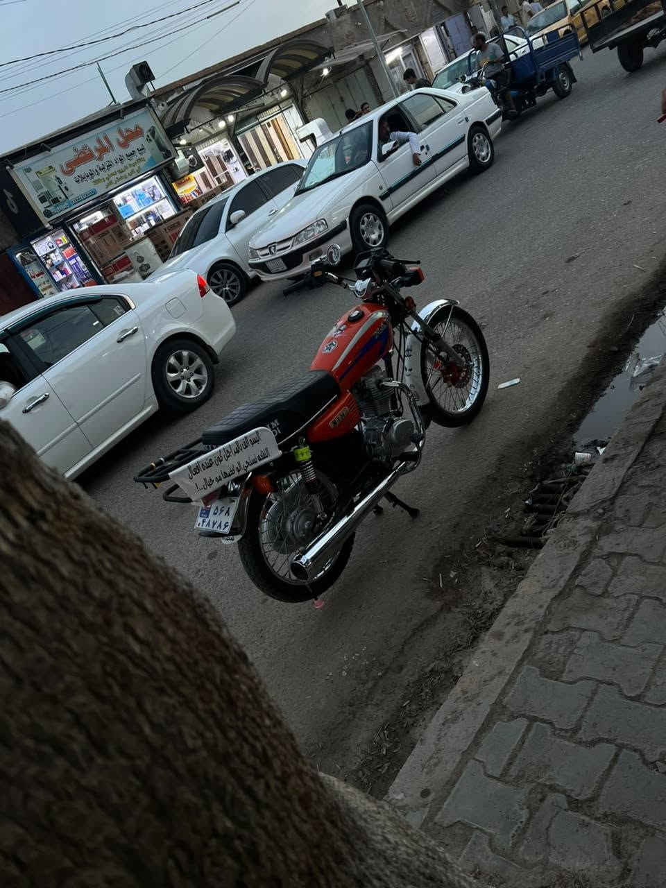 سكنر • موديل 25 • اوراق