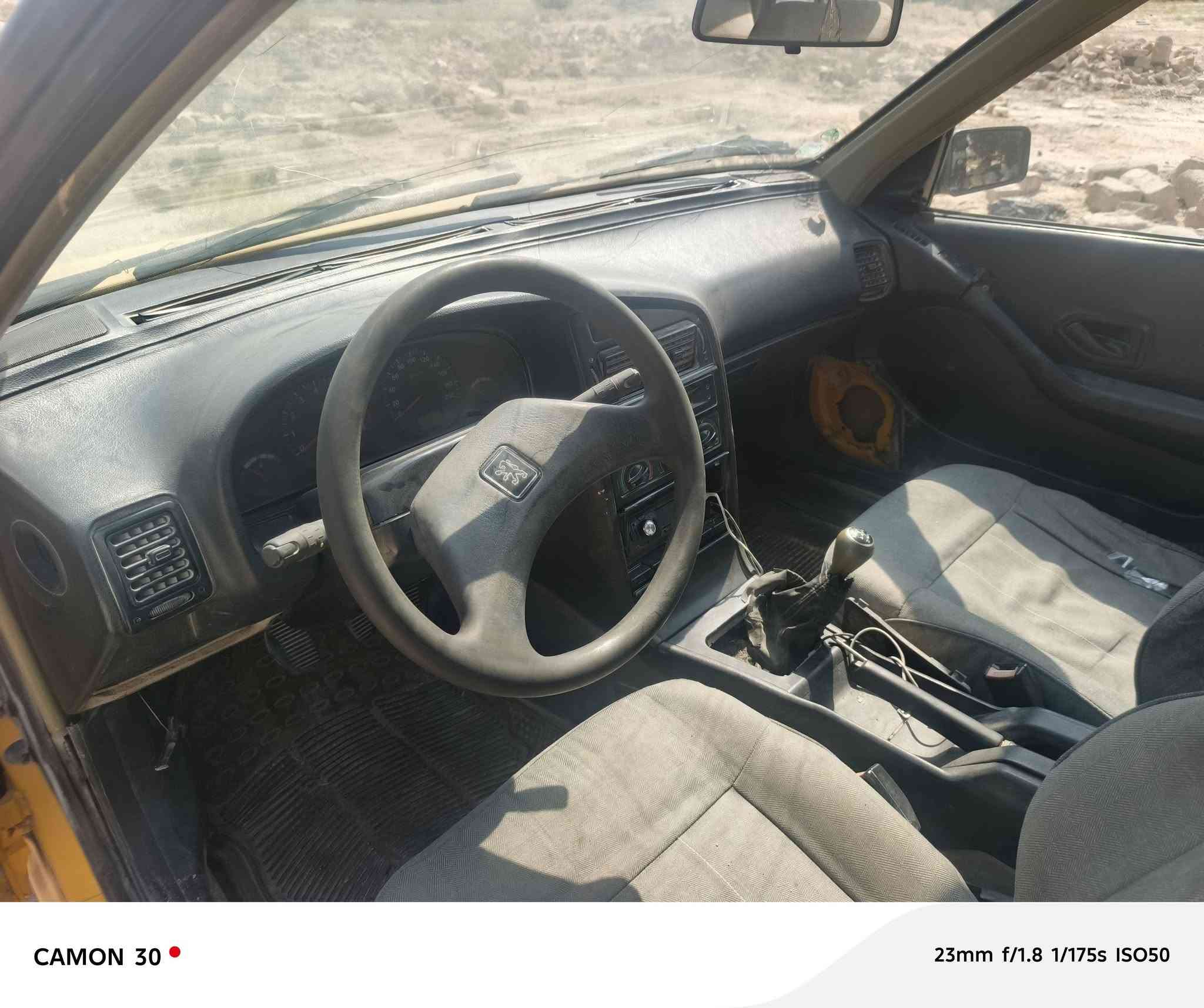 للبيع بيجو روى مديل 10 بدون راعي سنويه موجوده اتكفل سرقه سعر 10$ وبيه مجال قليل مكان النجف  اتصال فقط  ***********

نص مكتوب في الصور:
- CAMON 30
- 29mm f/1.8 1/1318s ISO53
- CAMON 30 23mm f/1.8 1/1613s ISO53
- CAMON 30 23mm f/1.8 1/175s ISO50
- CAMON 30 29mm f/1.8 1/2016s ISO51
