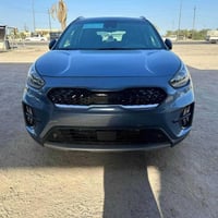 كيا نيرو مودي 2022 رقم بغداد كامل مواصفات  للاستفسار / 07831868026