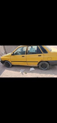 عطلانه • كوم حديد • البصرة الزبير