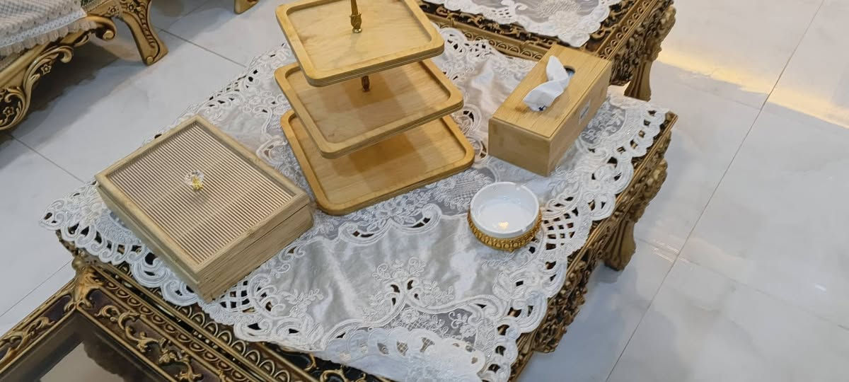 تخم مستعمل في بغداد الدورة عشر قطع مع الطبلات نظافة 80 مستعمل قليل تخم جديد سعر مليون وبي مجال توصل *********** مع تحياتي
