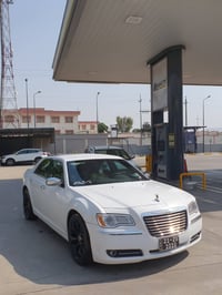 كرايسلر 300 • ٢٠١٤ • مكينة V6