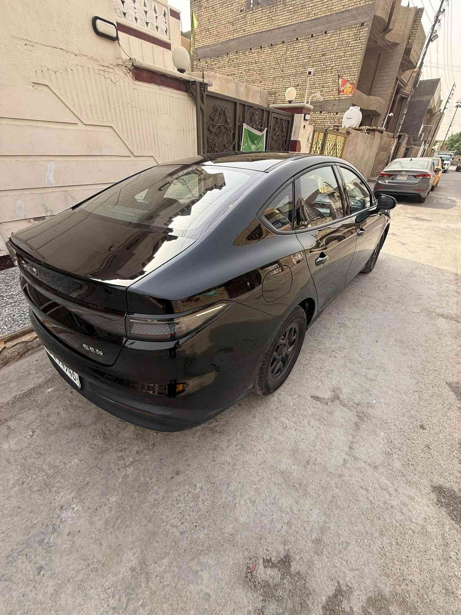 موديل ٢٠٢٥ • رقم بغداد • ٥٩ الف