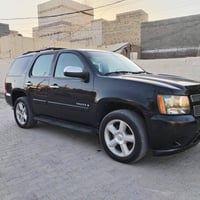تاهو • ٢٠٠٩ • خليجية