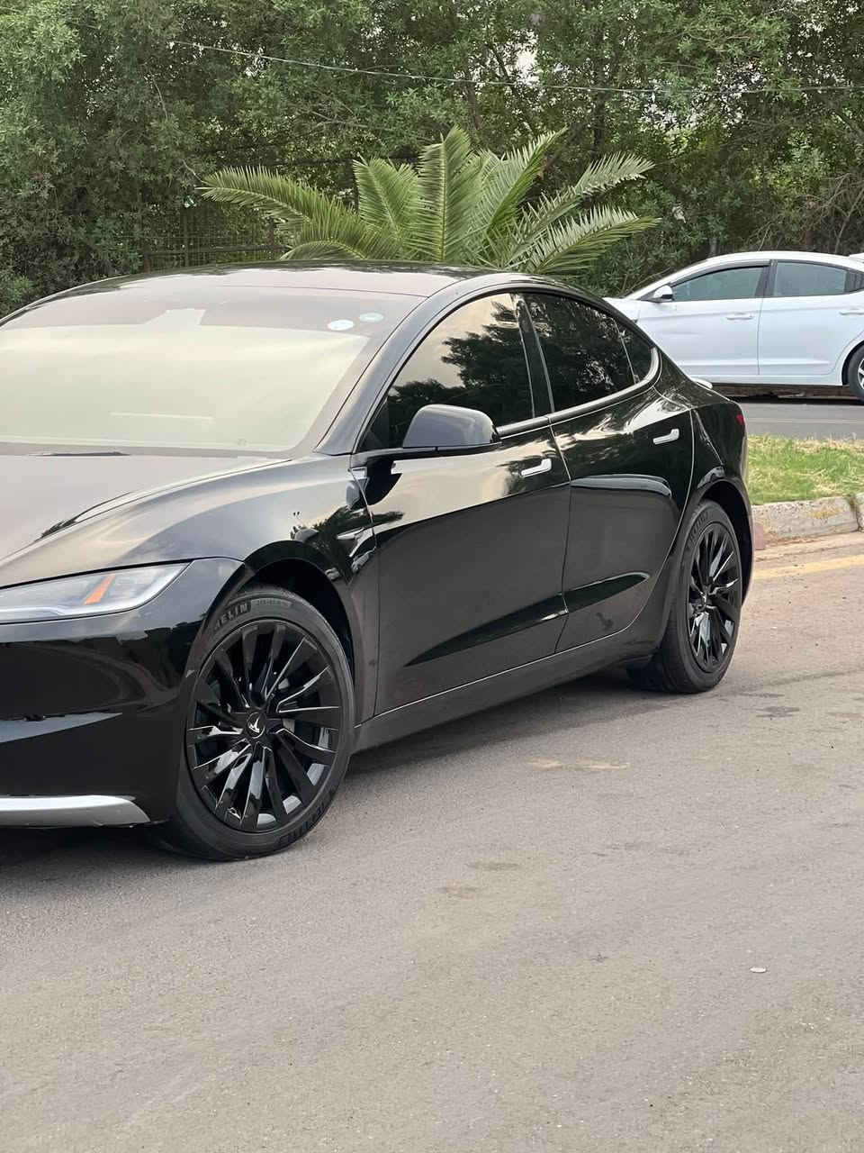جديدة • موديل ٢٤ • بدون صبغ