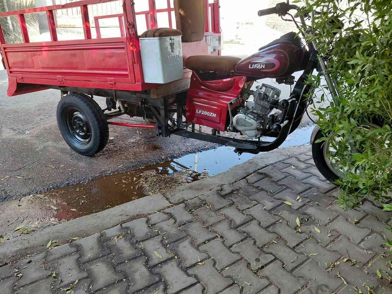 ستوته • مكينة نضيف • ٢٠١١