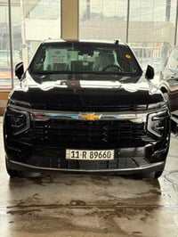 🧿معرض الملك لتجاره السيارات 🧿           🔥دخول جديد تاهو موديل  LS 2026...
