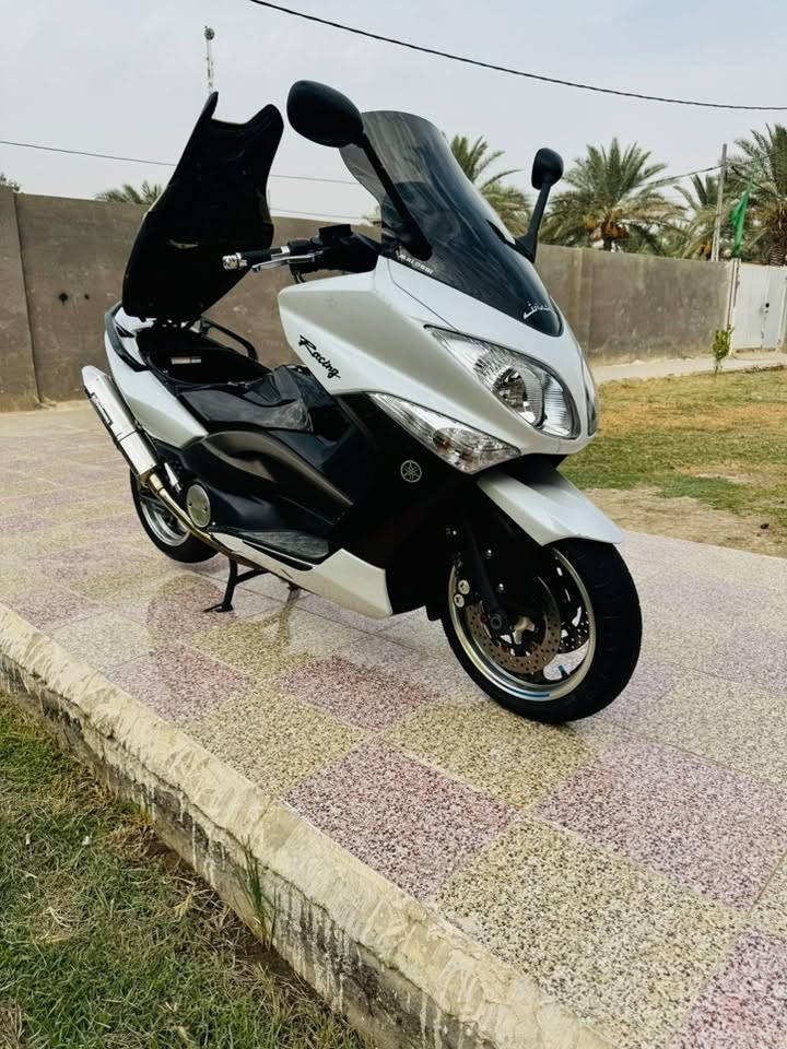 تيماكس • وايت • مكفوله