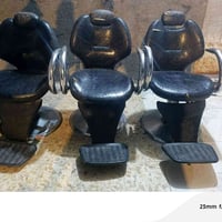 كراسي حلاقة • نضاف • البصره