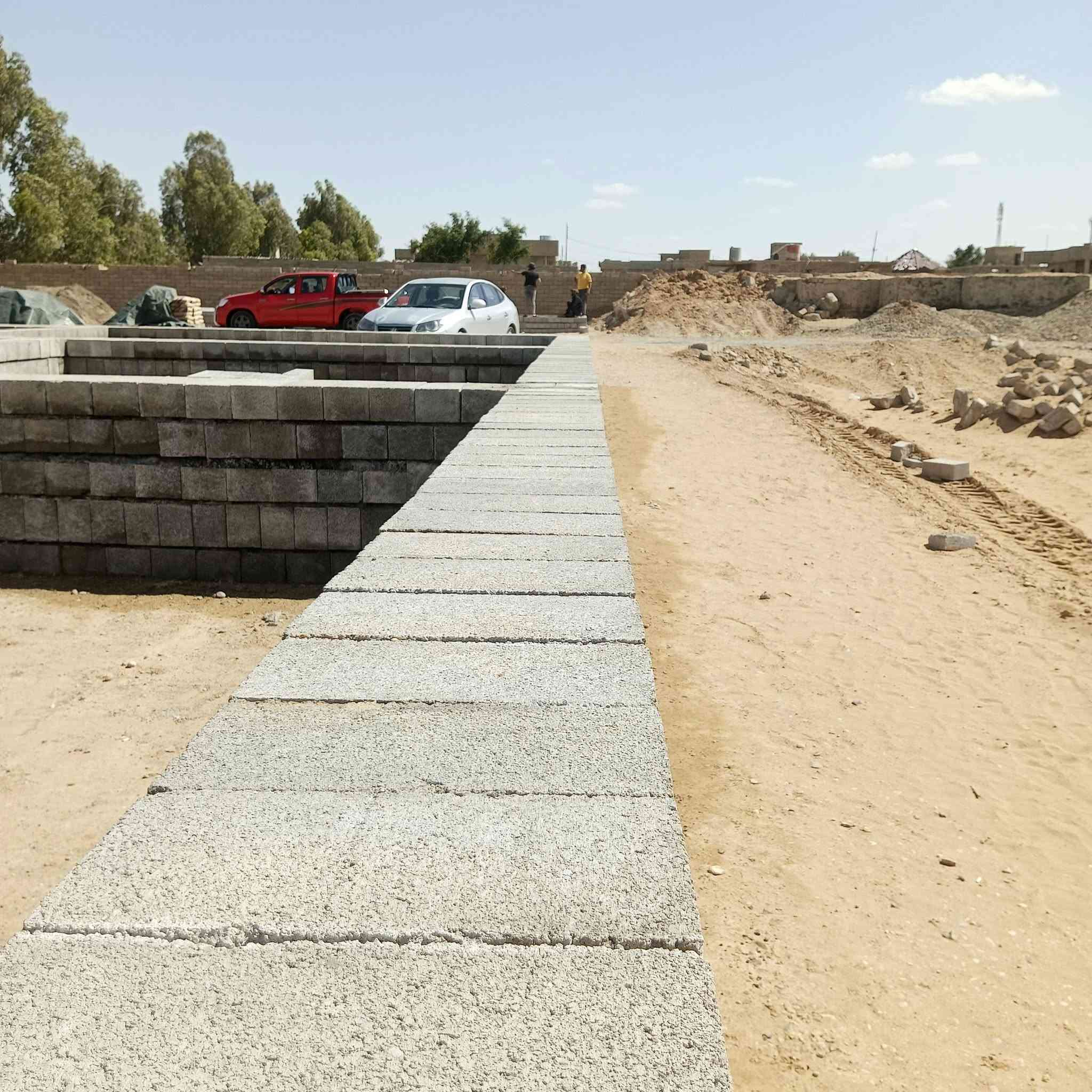 السلام عليكم اسطه بناء درجه اولى شغل هندسي وزن صونده وكبان ***********
