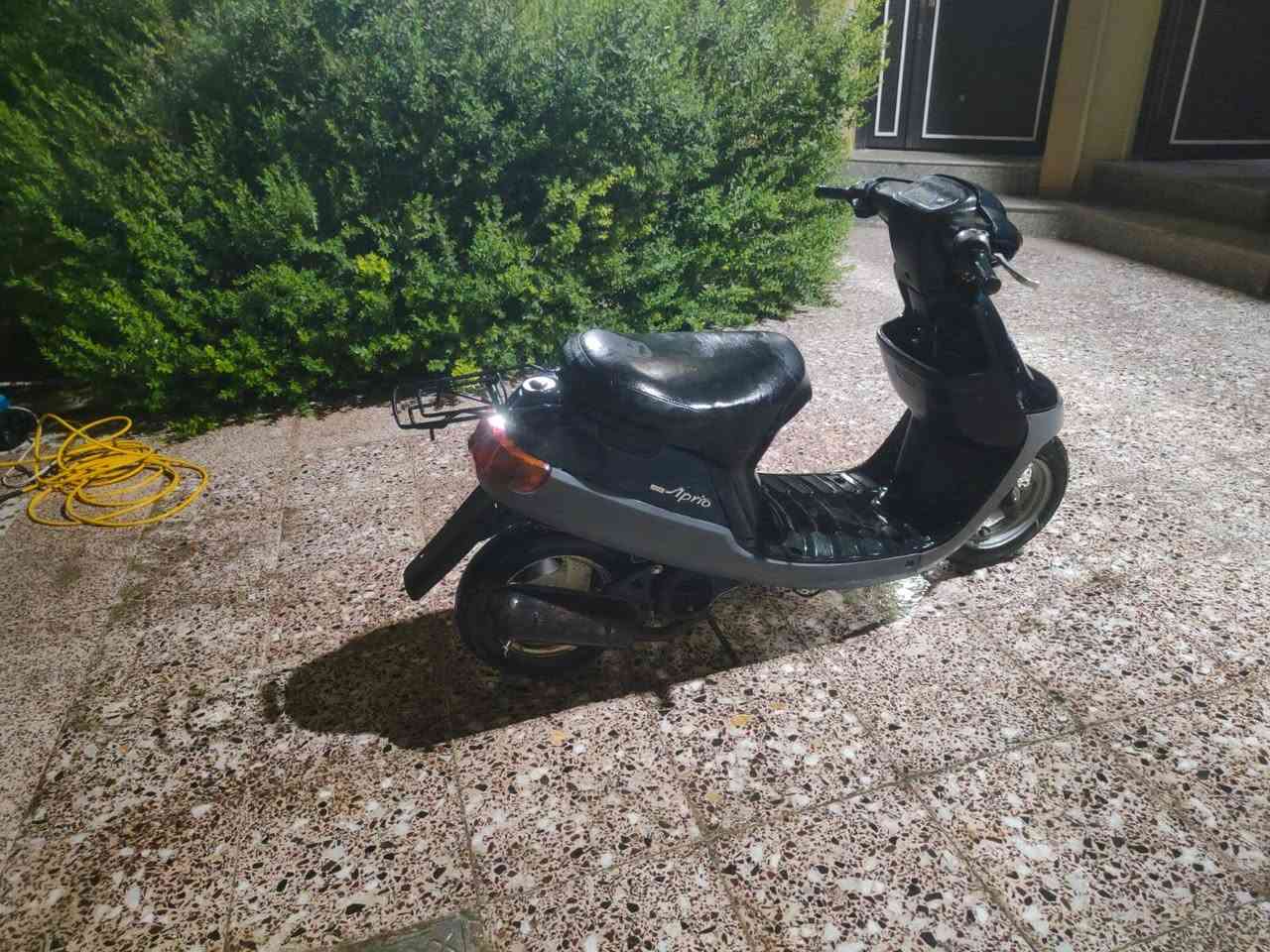 السلام عليكم
ماطور بوتين للبيع محرك شرط
 شاصي شرط ويرمينه شغاله كلها سلف شغال بس ينردلو باتري تحريكه ومعدل يكمز من جواك     الماطور جاهز  السعر 225 وبي مجال مكاني حي صدام الاستفسار ***********
