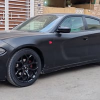 جارجر SXT • ٢٠١٦ • محرك ٣٦٠٠