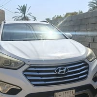 سنتافي كراند • ٢٠١٥ • وارد امريكي
