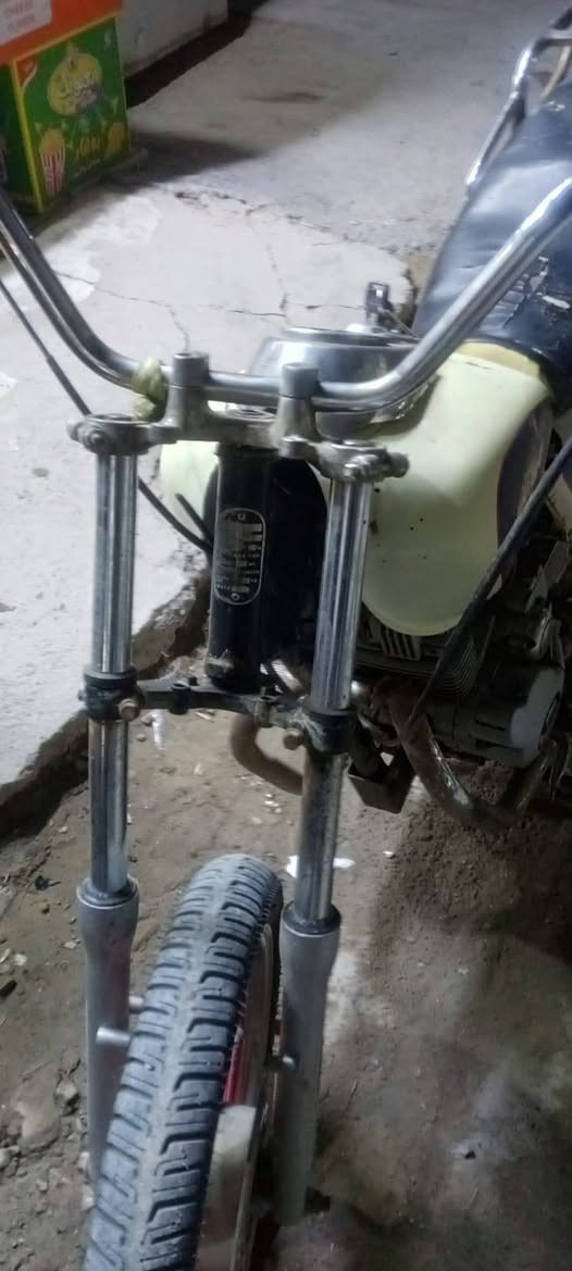 جبلية • ٥كير • هندر واحد