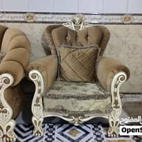 تخم قنفات • ٦ قطع • ١٠ مقاعد