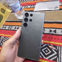 جالاكسي S23 الترا • الضهر مكسور • مكفول