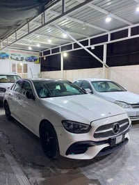 E350 • ٢٠٢٣ • ٢٤٠٠ تيربو